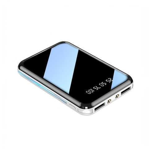 VoltMate™ – 30000mAh Mini Power Bank USB *