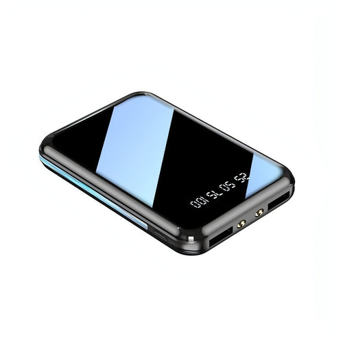 VoltMate™ – 30000mAh Mini Power Bank USB *