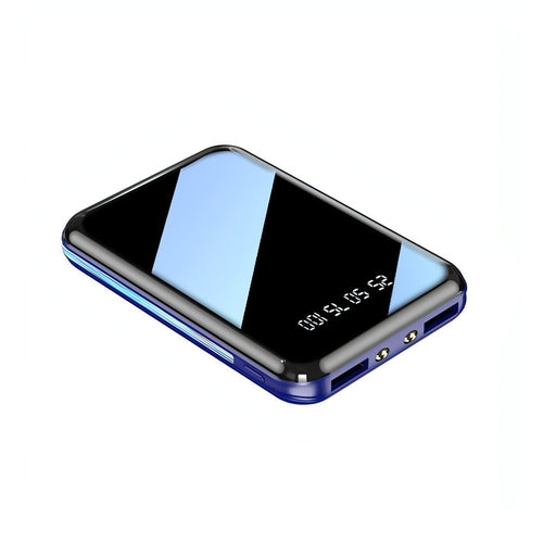 VoltMate™ – 30000mAh Mini Power Bank USB *