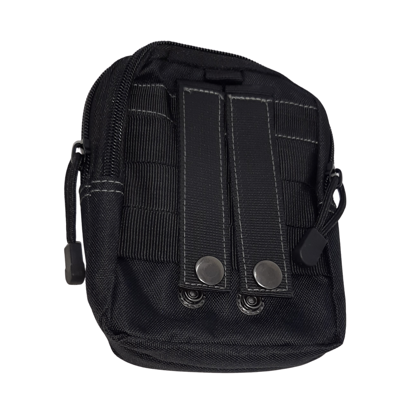 JupiterGear Tactical MOLLE Military Pouch Waist Bag for Hiking,*