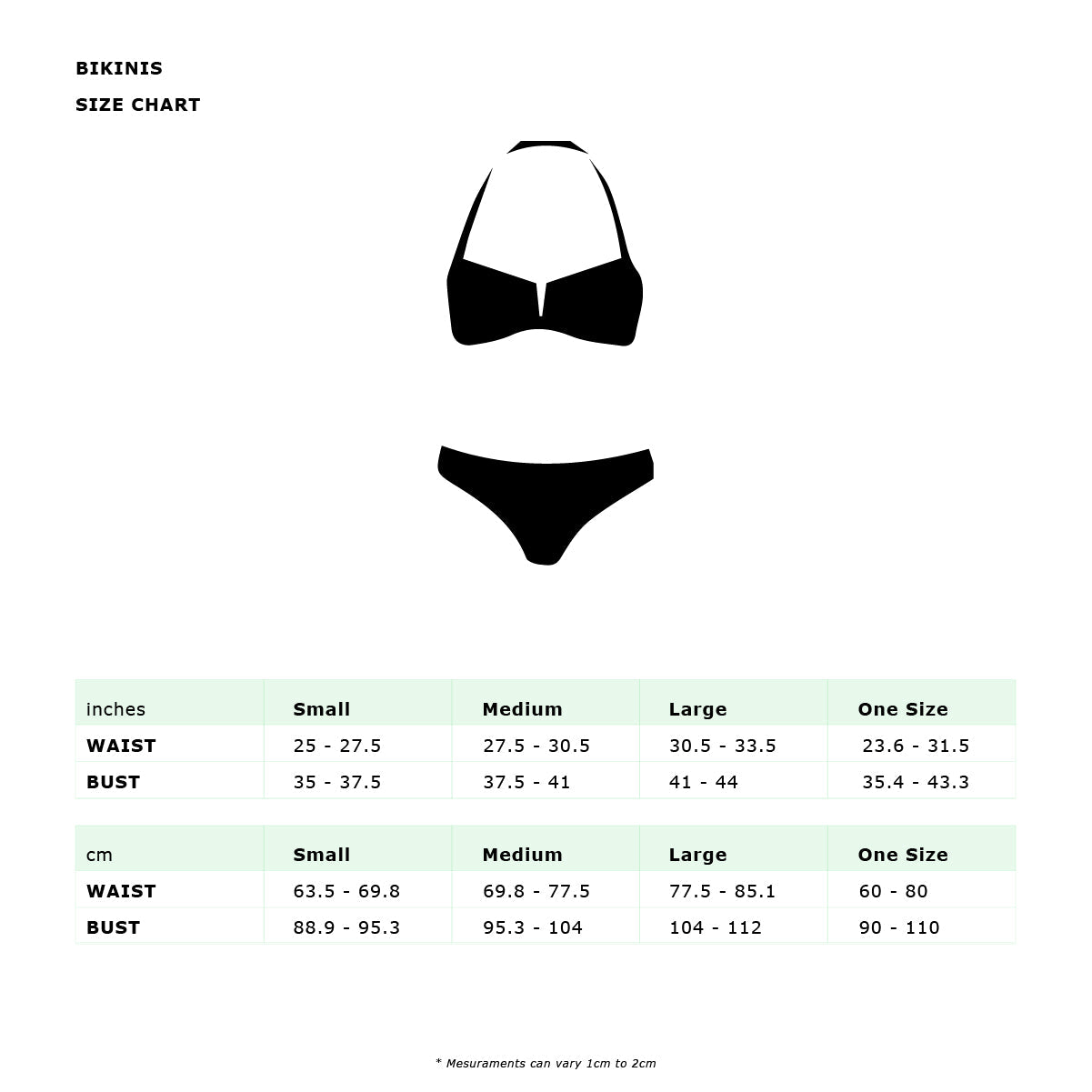 Dunas Off Shoulder Bikini Top*