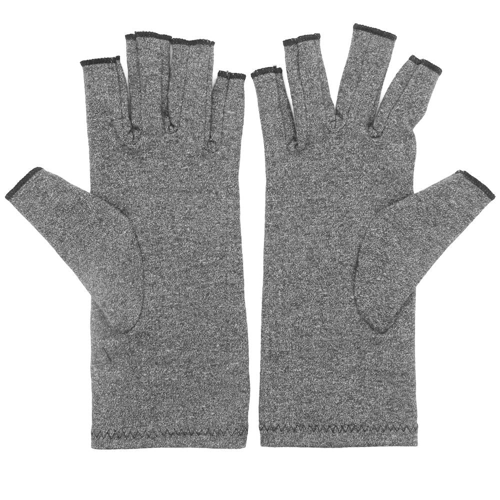 1 Pair Compression Arthritis Gloves Arthritic Joint Pain Relief Gloves *