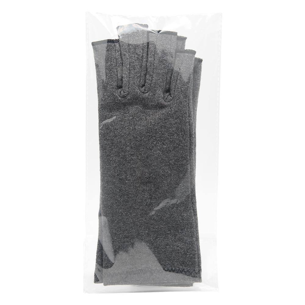 1 Pair Compression Arthritis Gloves Arthritic Joint Pain Relief Gloves *