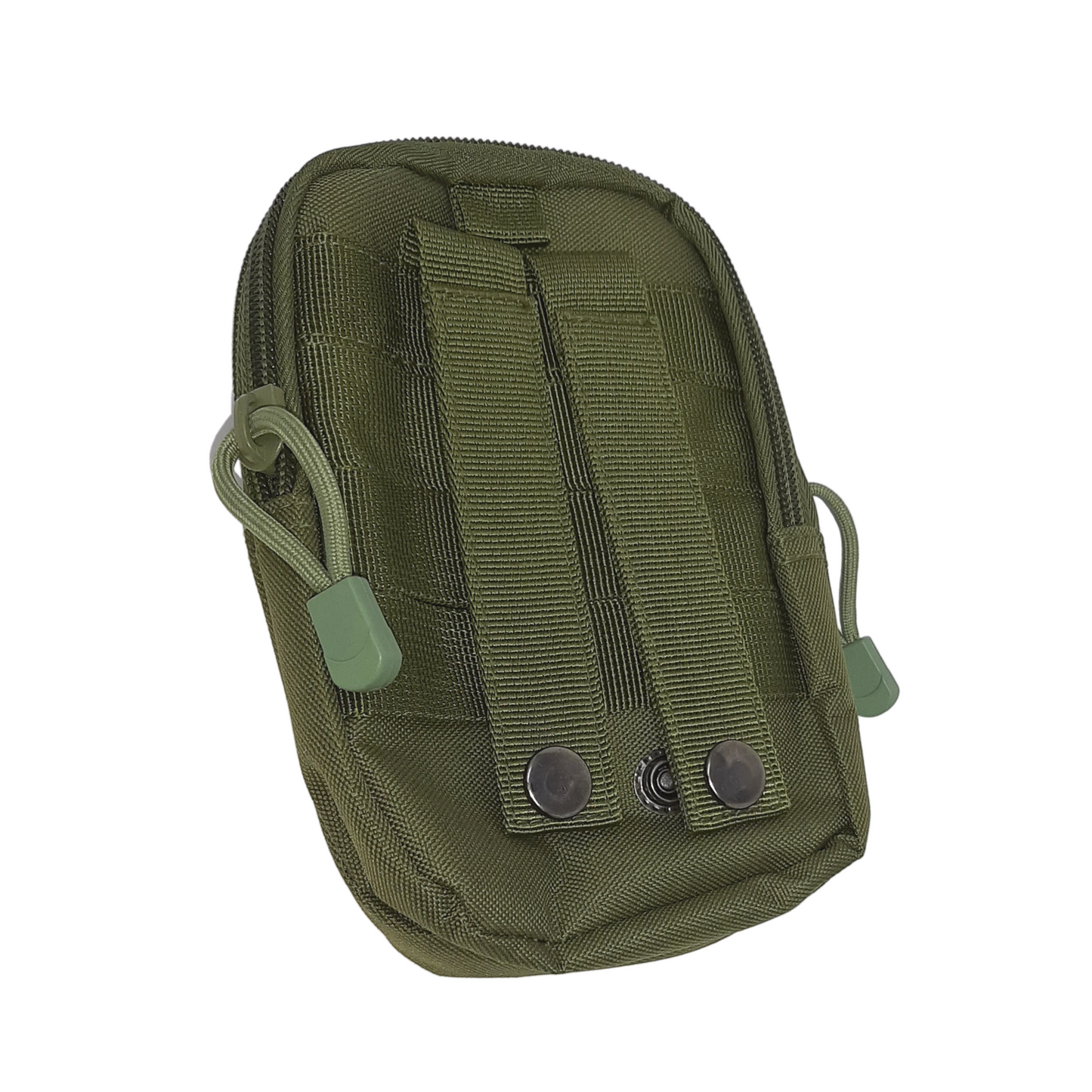 JupiterGear Tactical MOLLE Military Pouch Waist Bag for Hiking,*