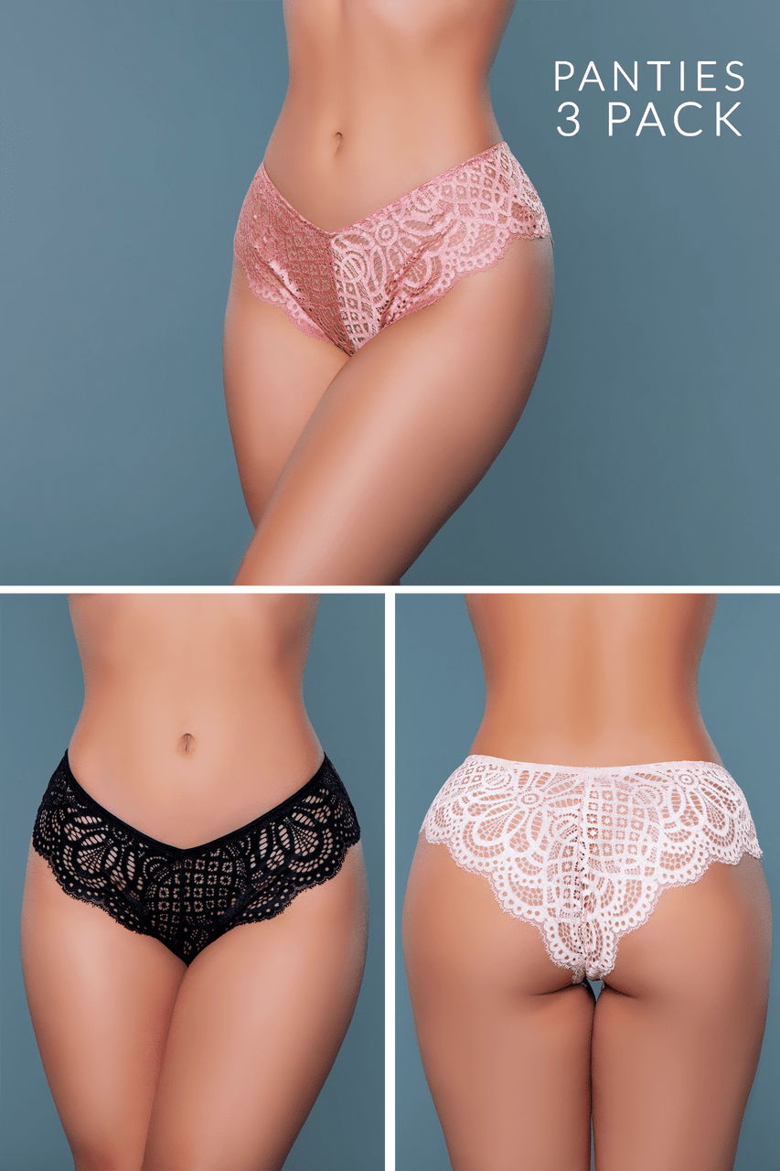 2197 Aurora Brief 3 Pack*