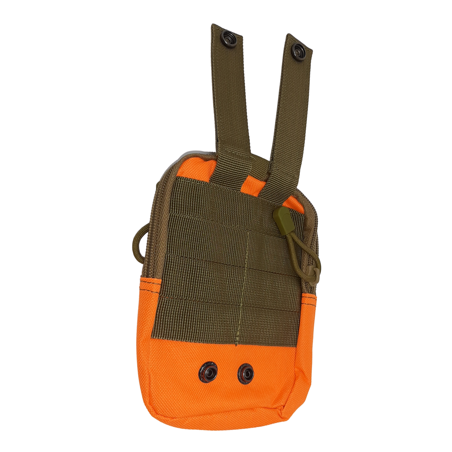 JupiterGear Tactical MOLLE Military Pouch Waist Bag for Hiking,*