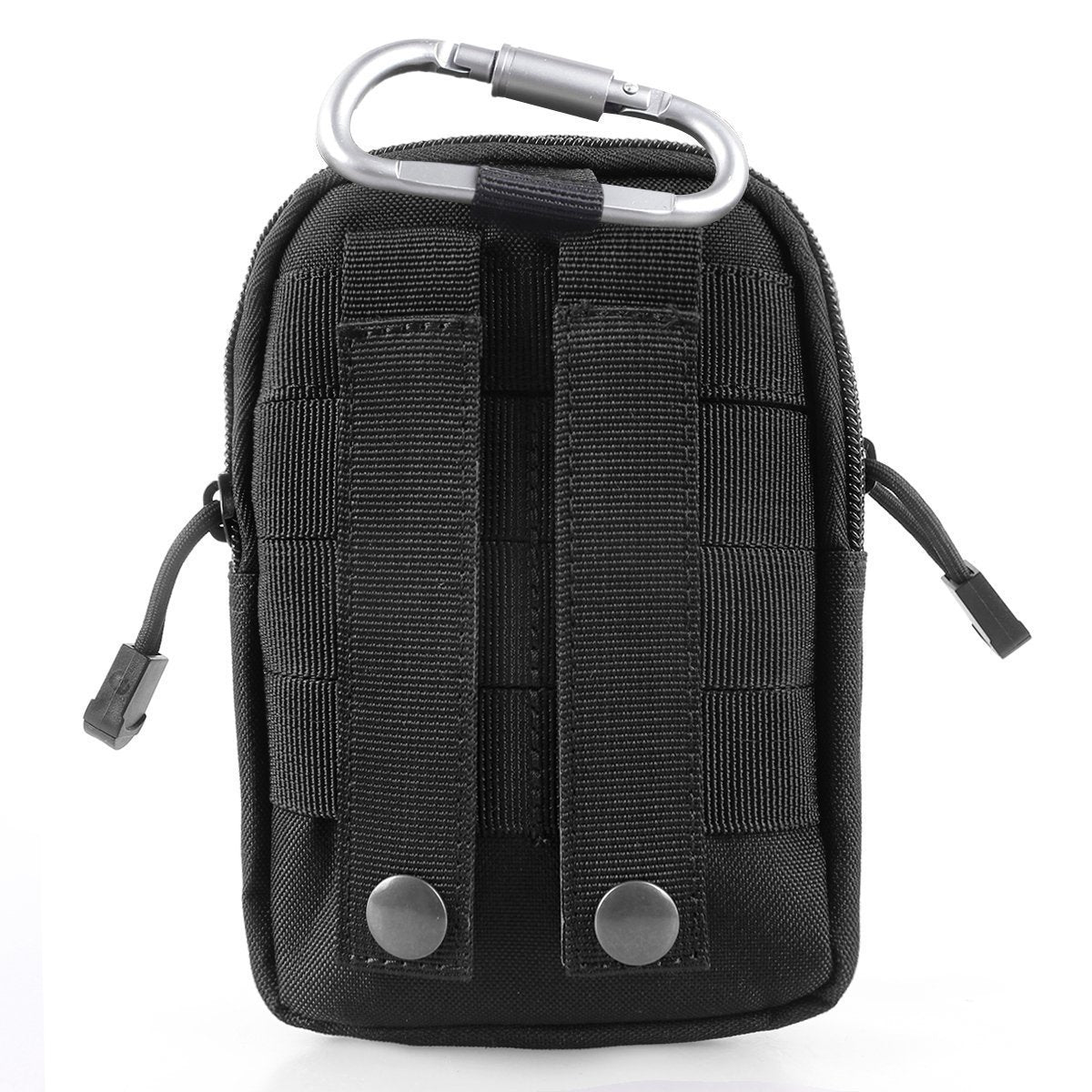 Compact Multi-Purpose Gadget Pouch Waist Bag *