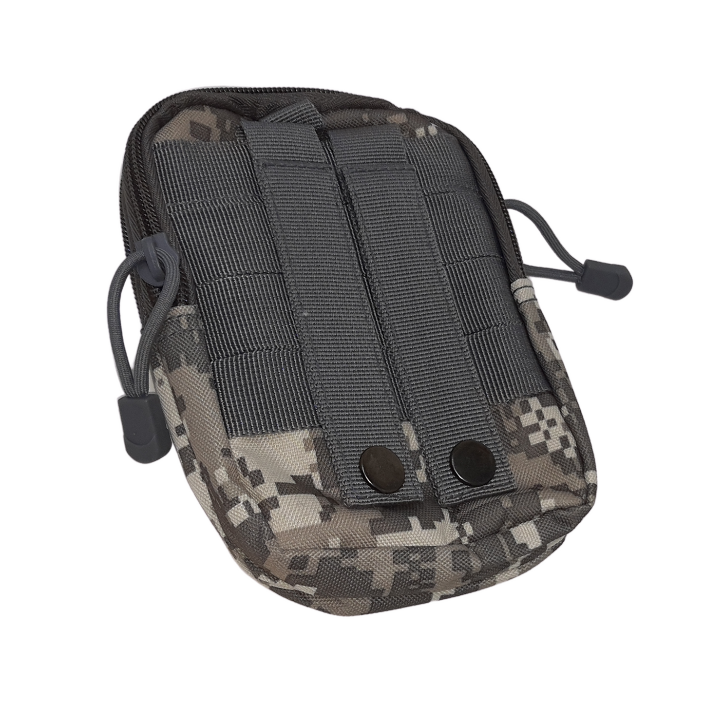 JupiterGear Tactical MOLLE Military Pouch Waist Bag for Hiking,*