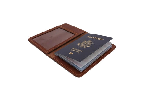 Passport Covers *