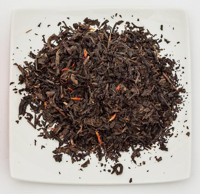 Red Wine Infused Tea-Sassy Redhead-Berry*