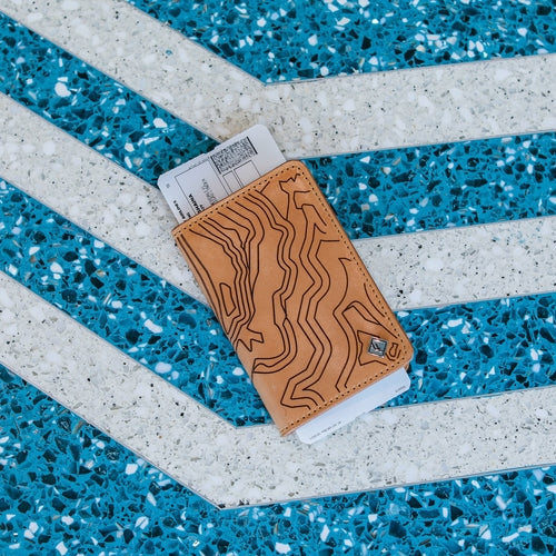 Passport Covers *