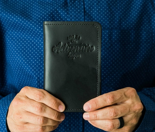 Passport Covers *