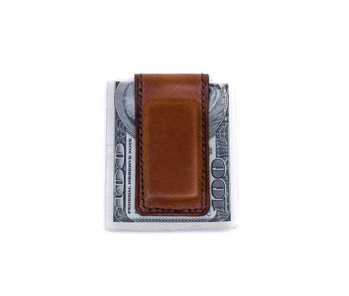 Magnetic Money Clip *