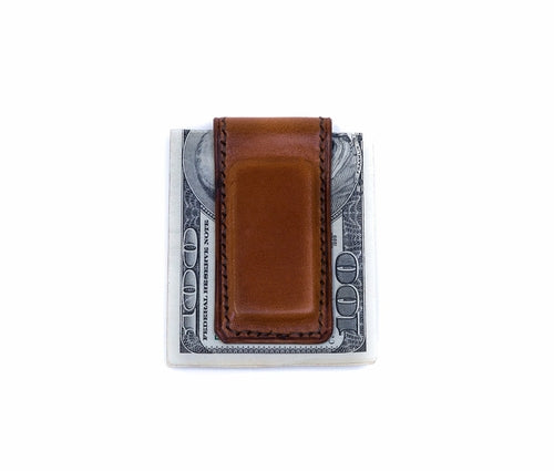 Magnetic Money Clip *