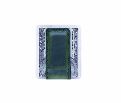 Magnetic Money Clip *