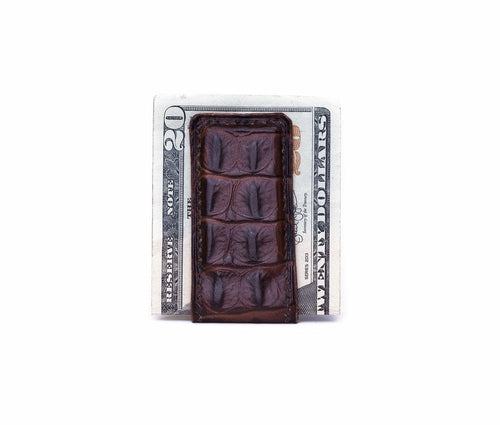 Magnetic Money Clip *