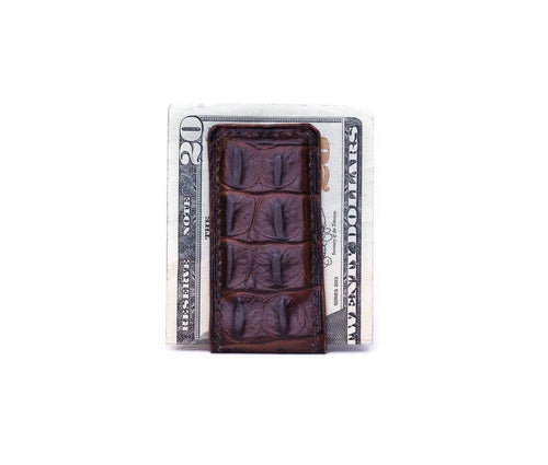 Magnetic Money Clip *