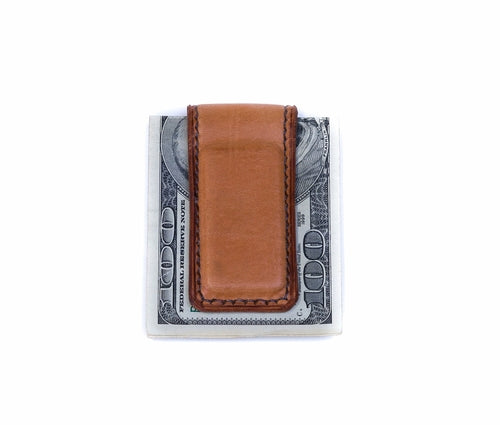 Magnetic Money Clip *