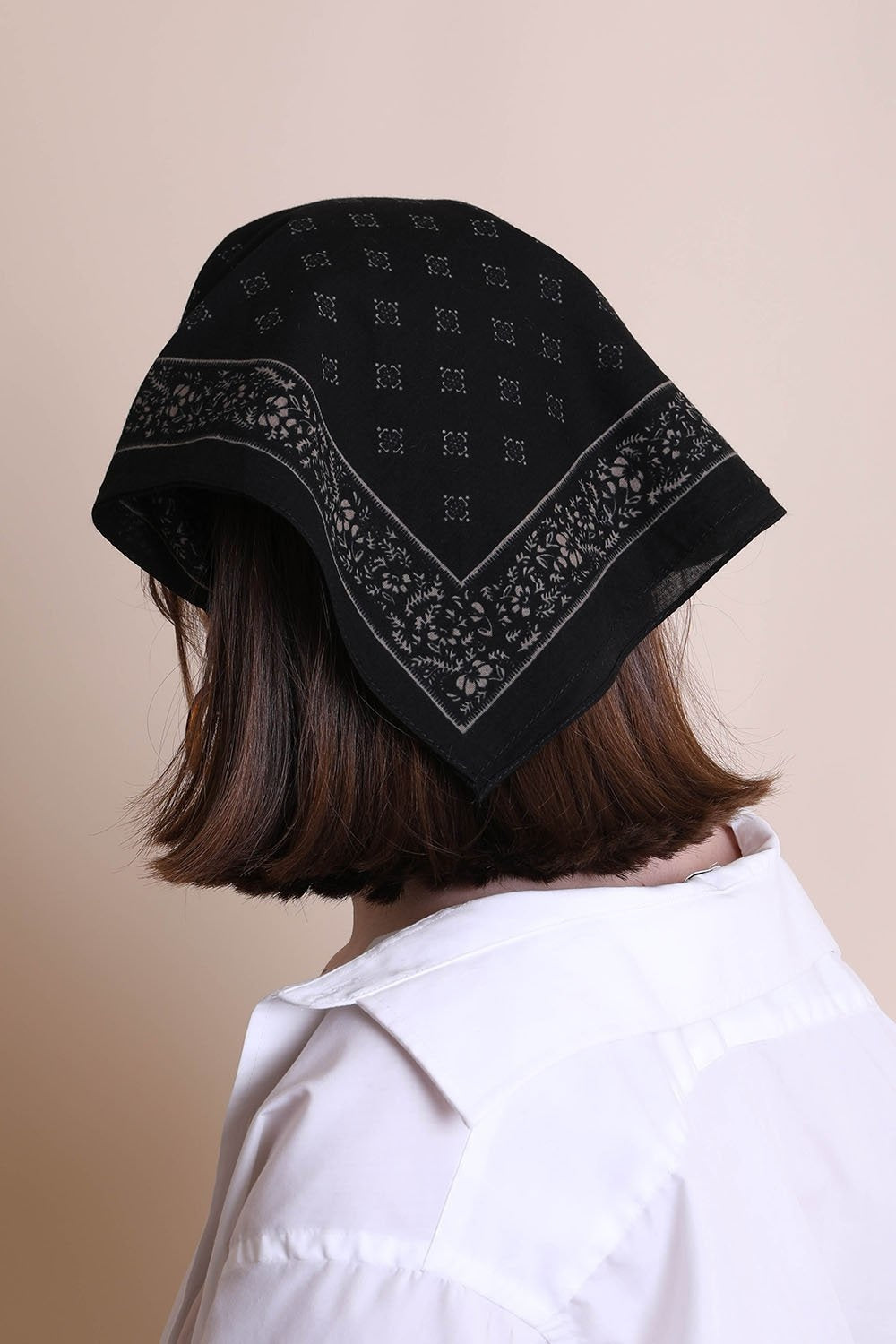 Vintage Western Bandana*
