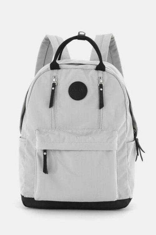 Himawari Waterproof Backpack Bag with Multilayer Pockets*