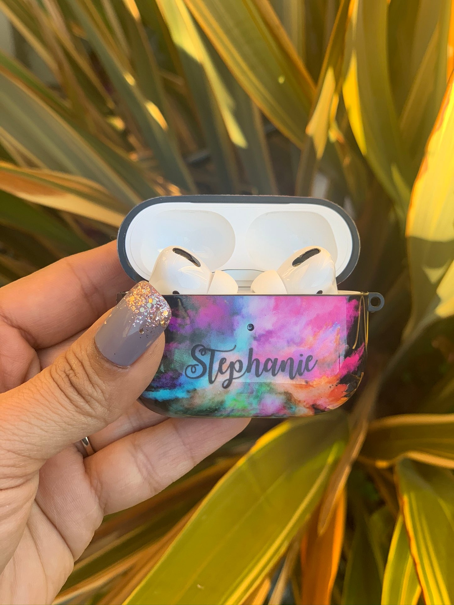 Custom Airpods Pro Case*