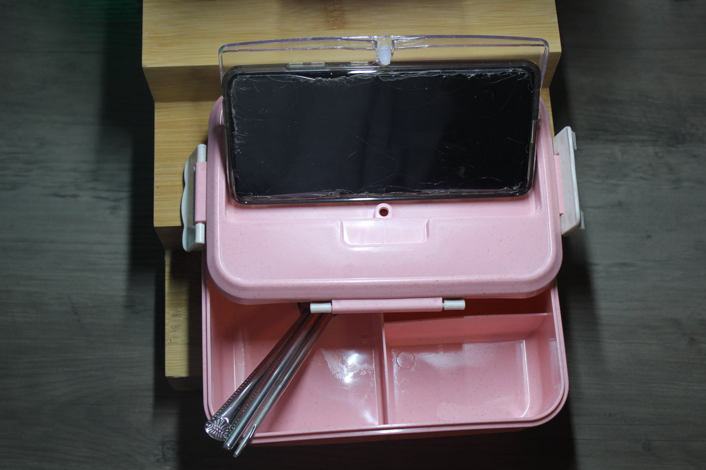 Microwave Safe Bento Box Lunch Boxes, for Students, Kids and Adults *