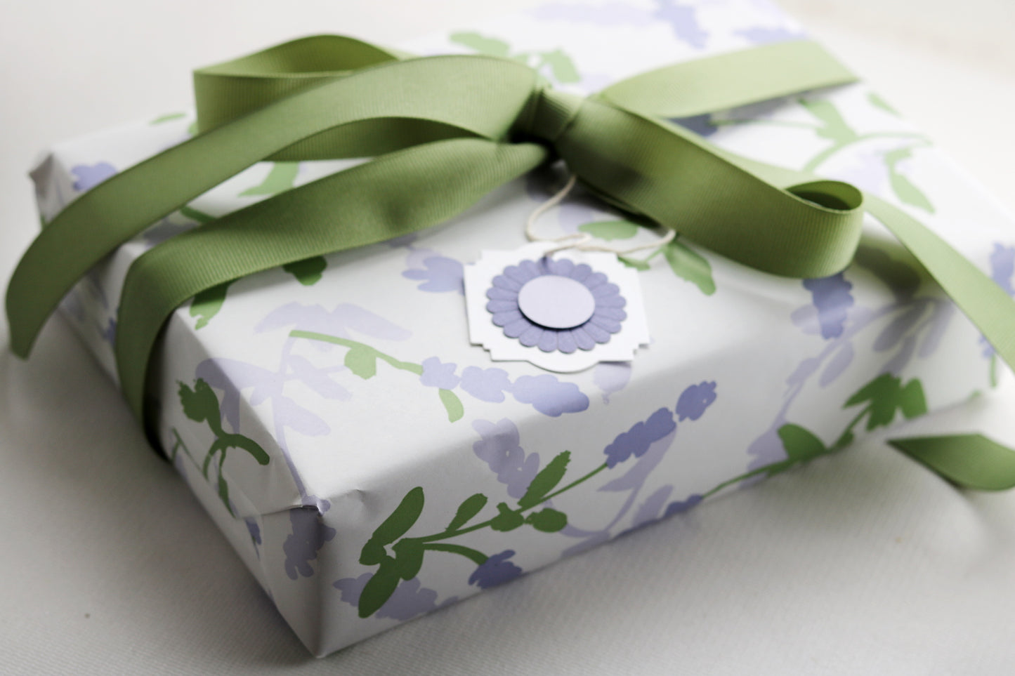 Soap Sampler Gift Set*