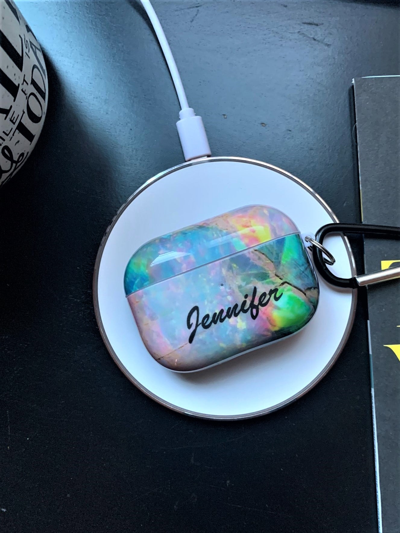 Custom Airpods Pro Case*