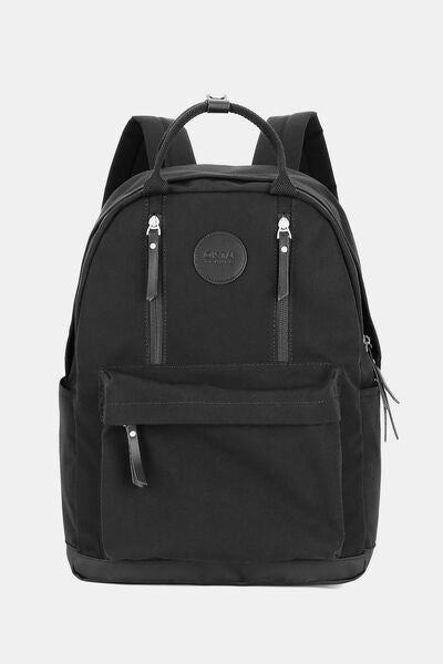 Himawari Waterproof Backpack Bag with Multilayer Pockets*