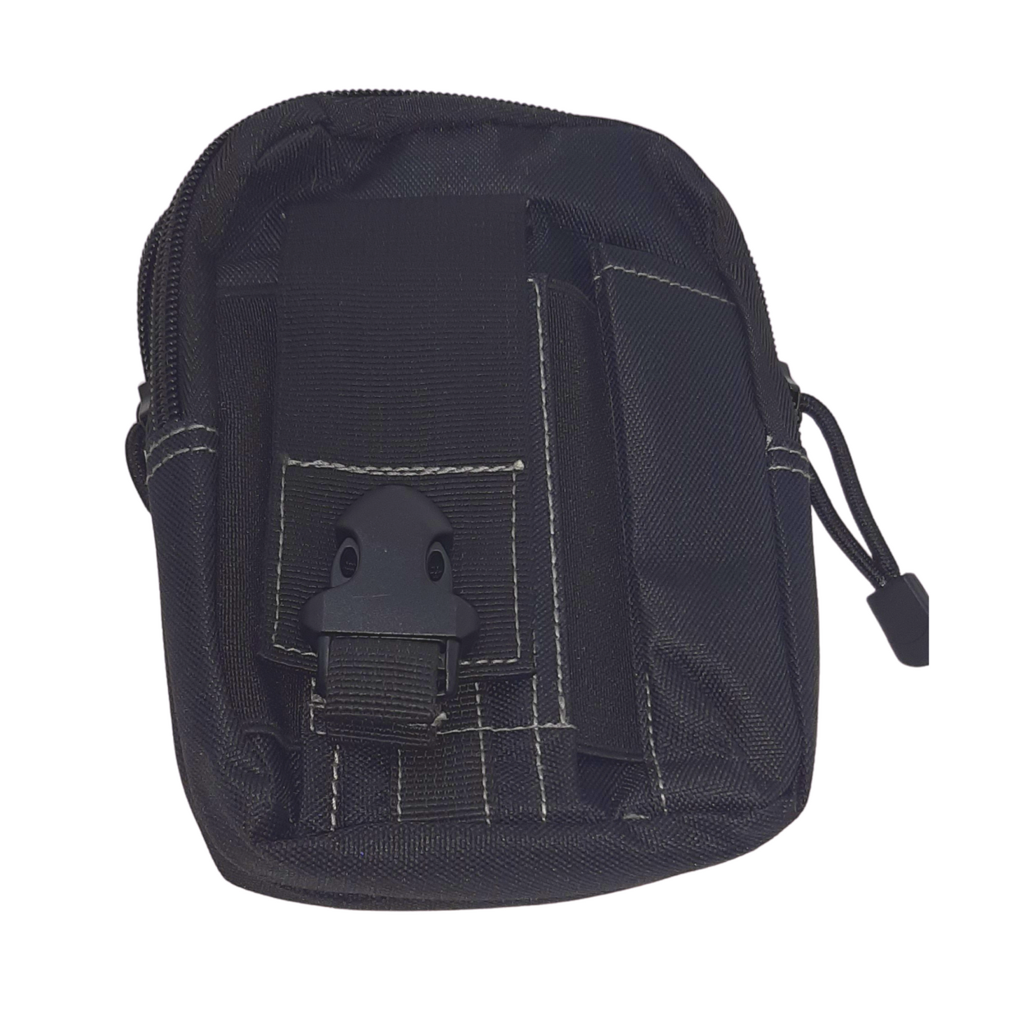 JupiterGear Tactical MOLLE Military Pouch Waist Bag for Hiking,*