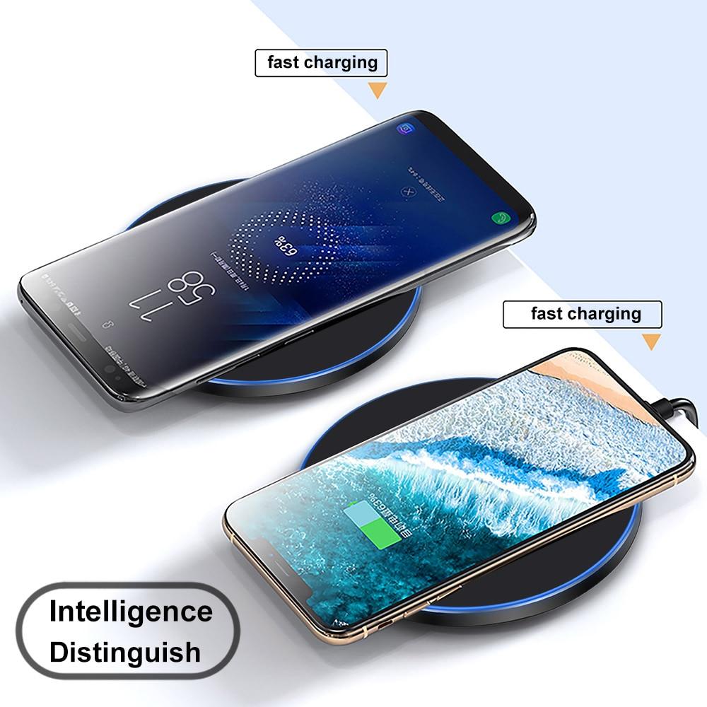 Dragon W9 30W Wireless Charging Pad *