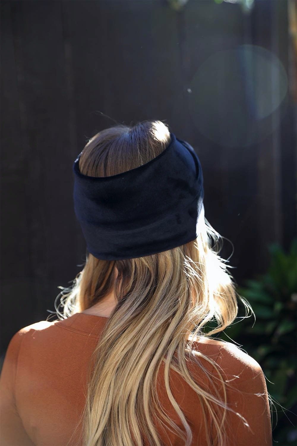 Super Soft Twisted Headbands – Plush Comfort & Style*