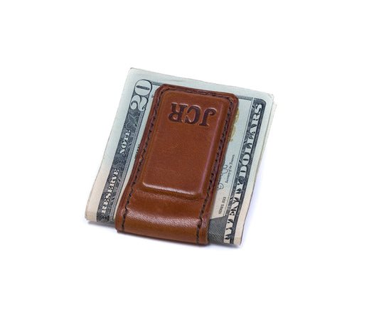 Magnetic Money Clip *
