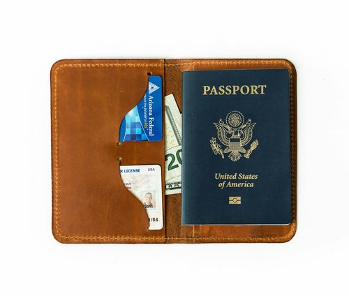 Passport Covers *
