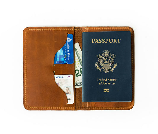 Passport Covers *