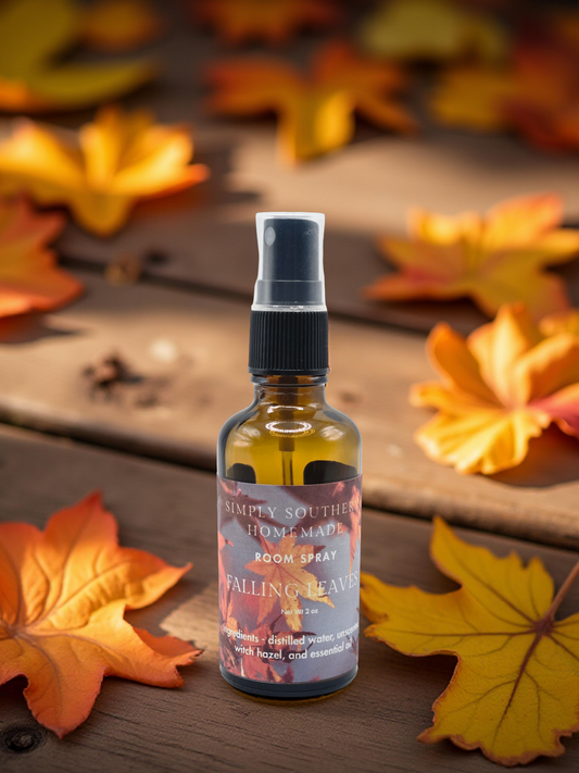 Falling Leaves Room Spray*